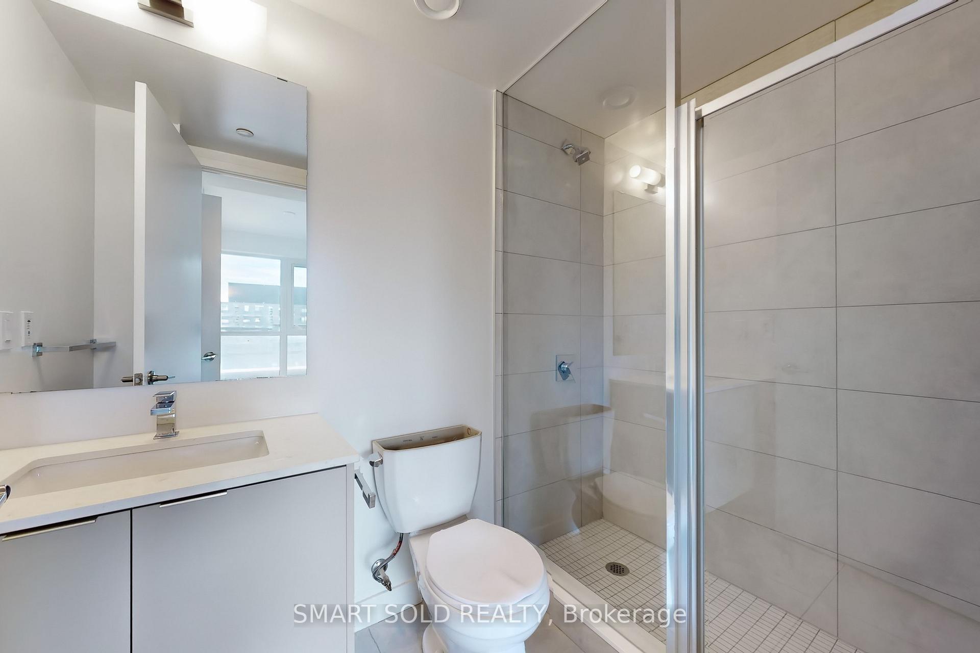 3 Bedrooms Condo at 8 Tippett, Toronto For sale