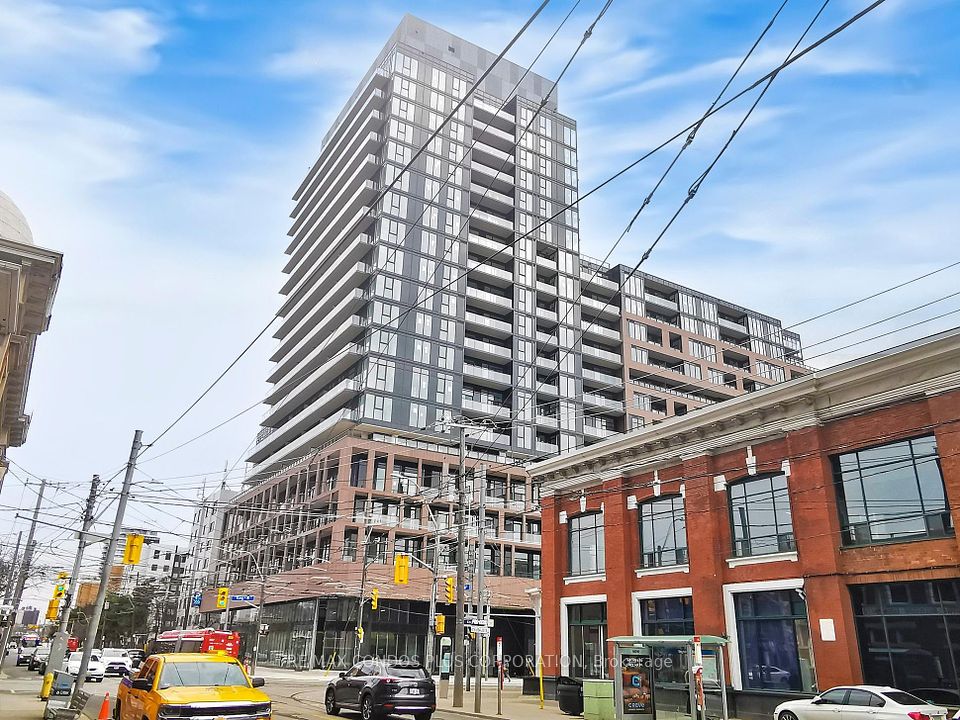 285 Dufferin