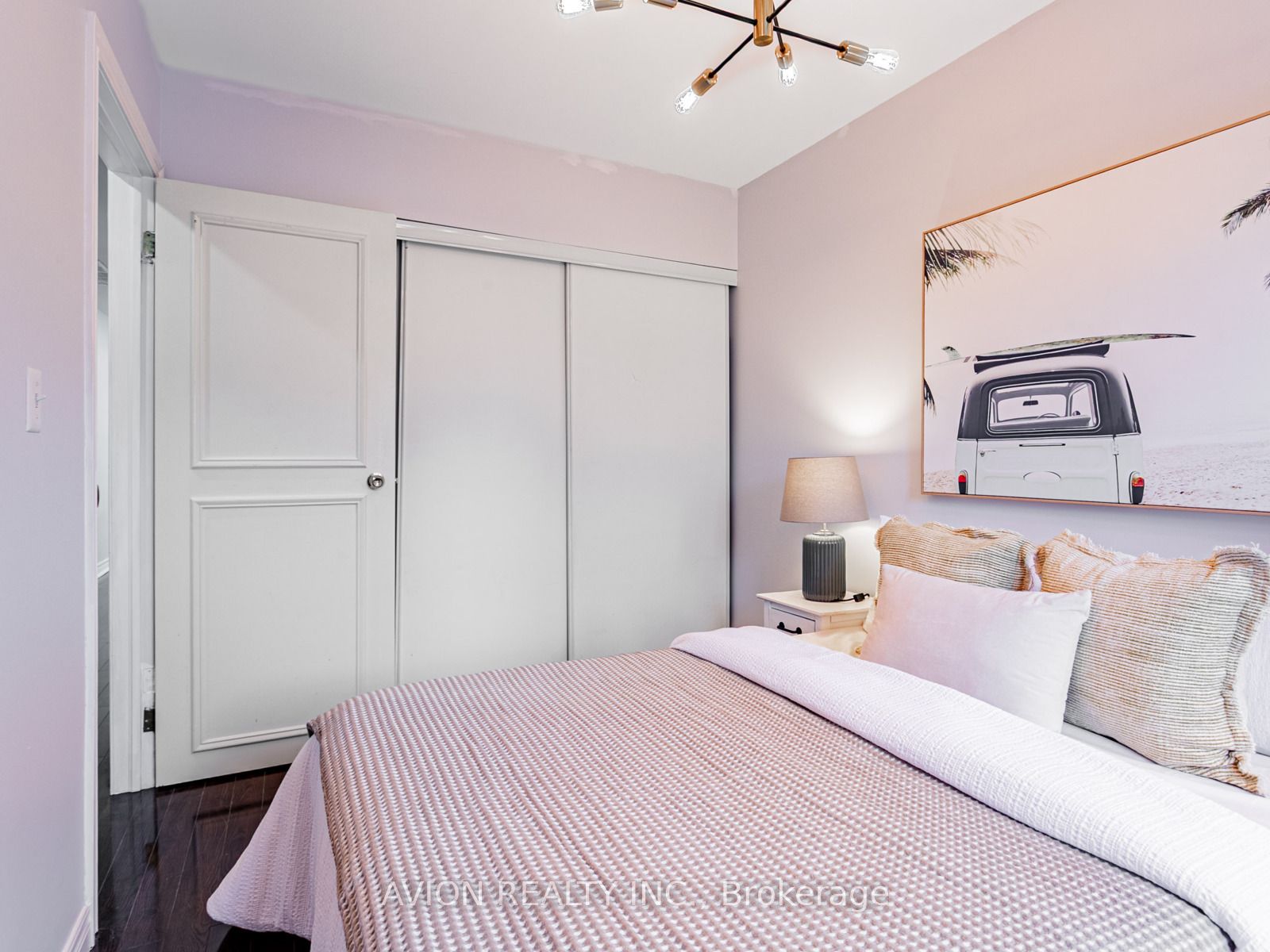 45 Cedarcroft Boulevard, #11