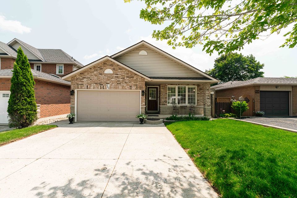 837 Upper Ottawa Street
