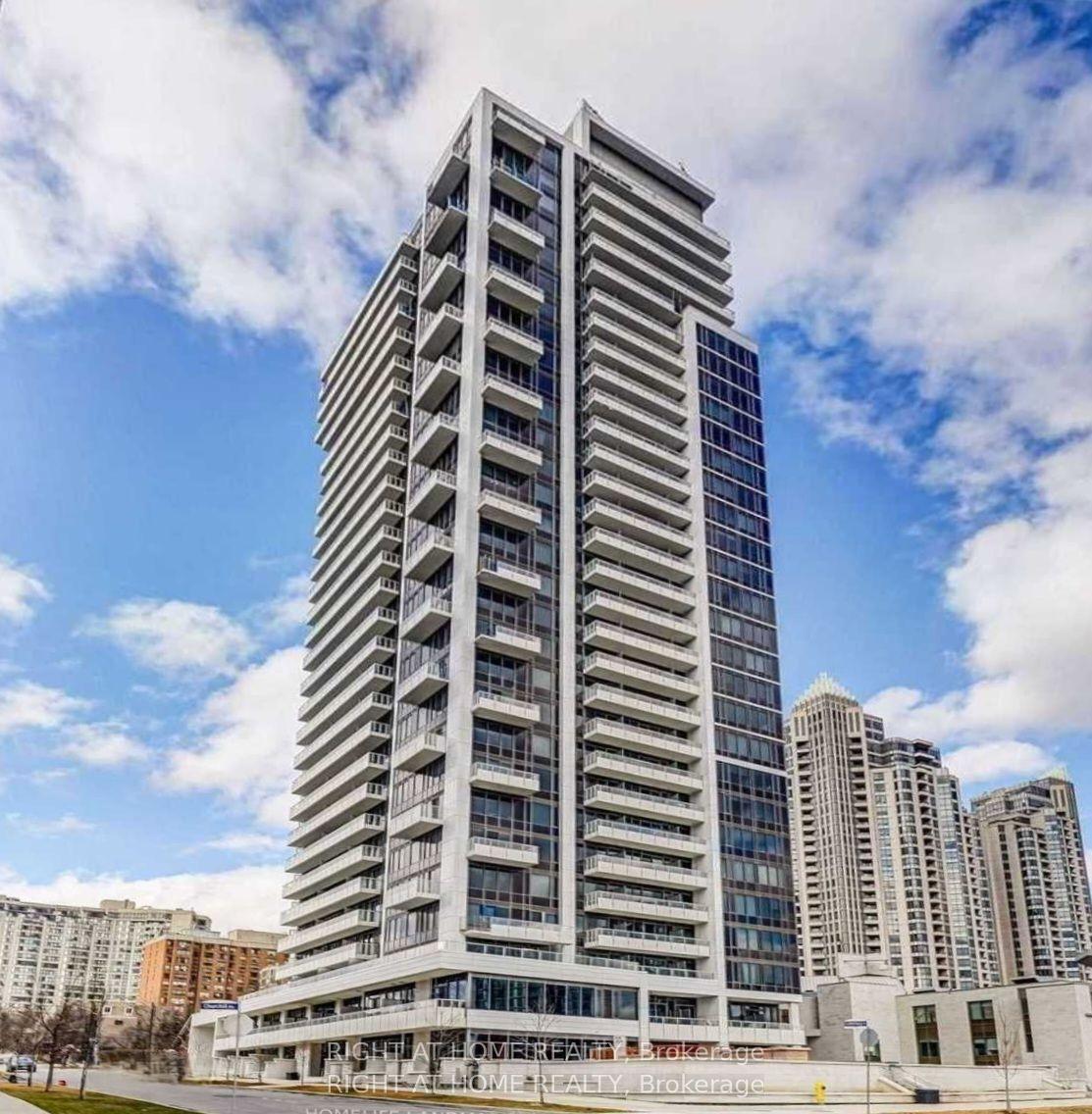 2 Bedrooms Condo at 75 Canterbury, Toronto For sale