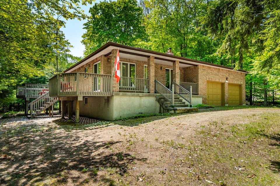 134 Tall Pines