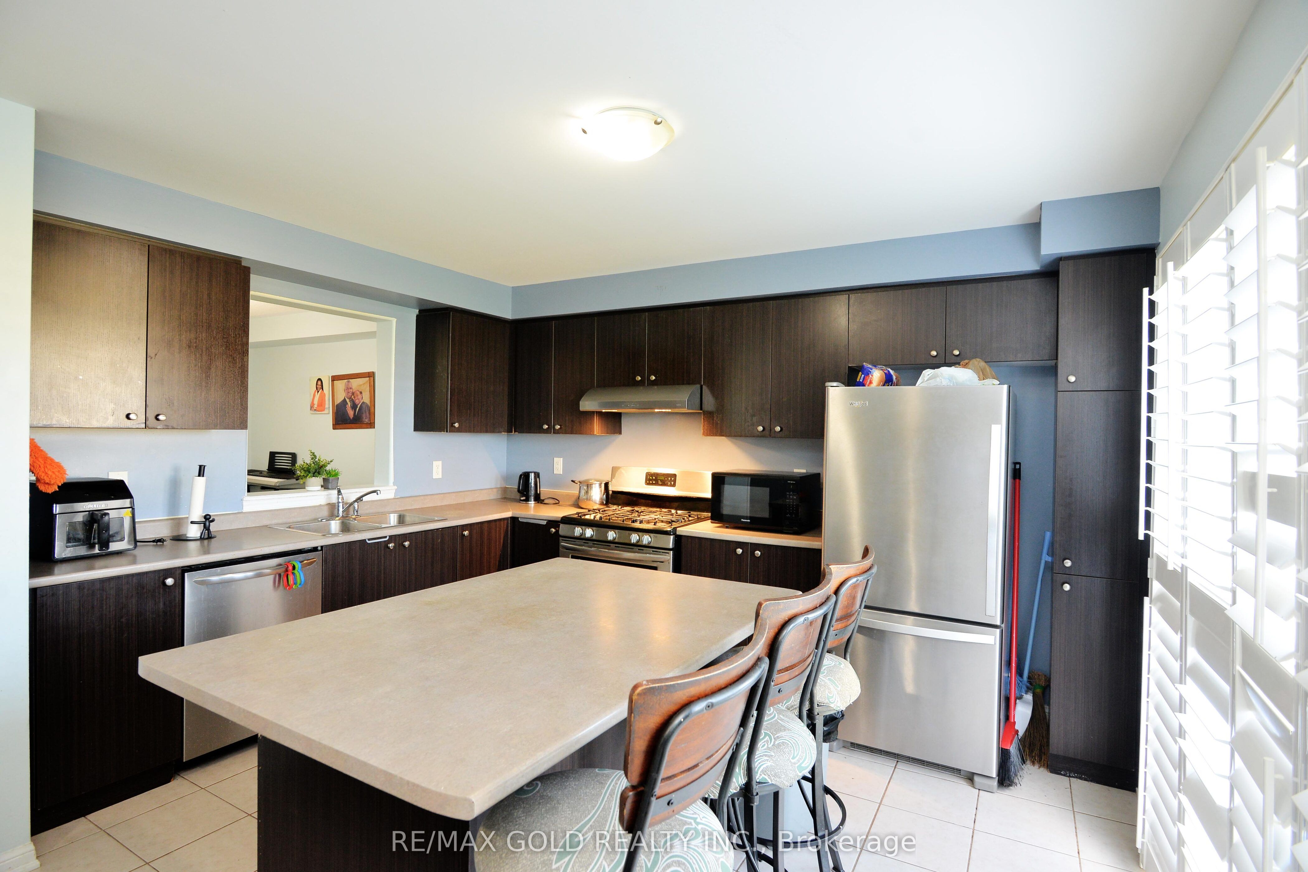 15 Mercedes Road, Brampton Northwest Brampton