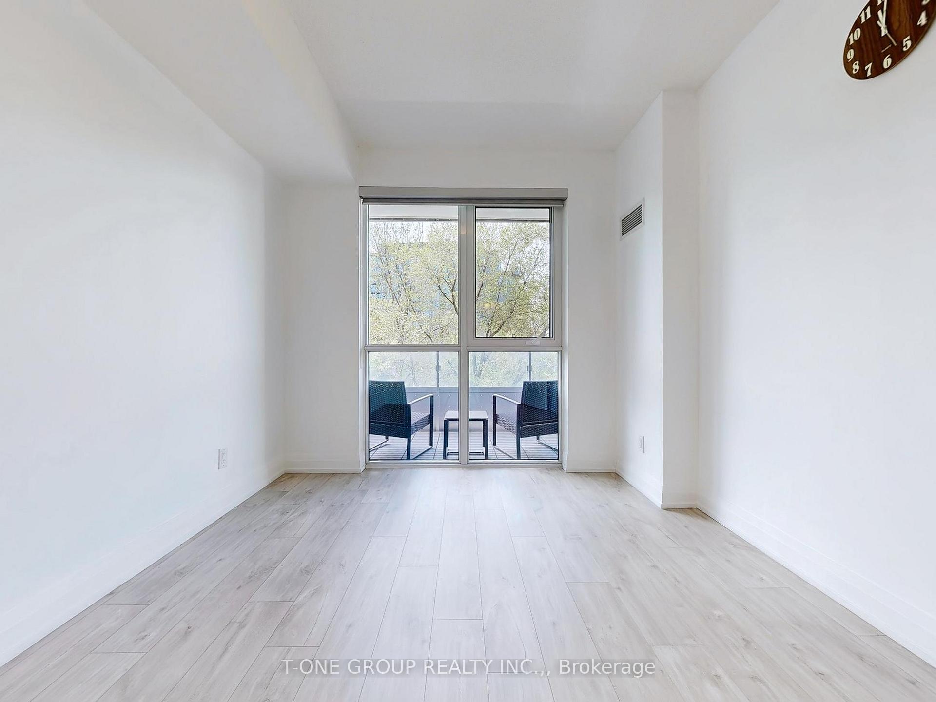 2 Bedrooms Condo at 591 Sheppard, Toronto For sale