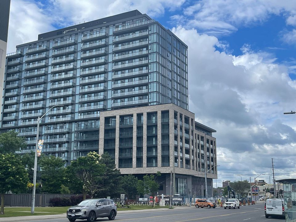 86 Dundas Street