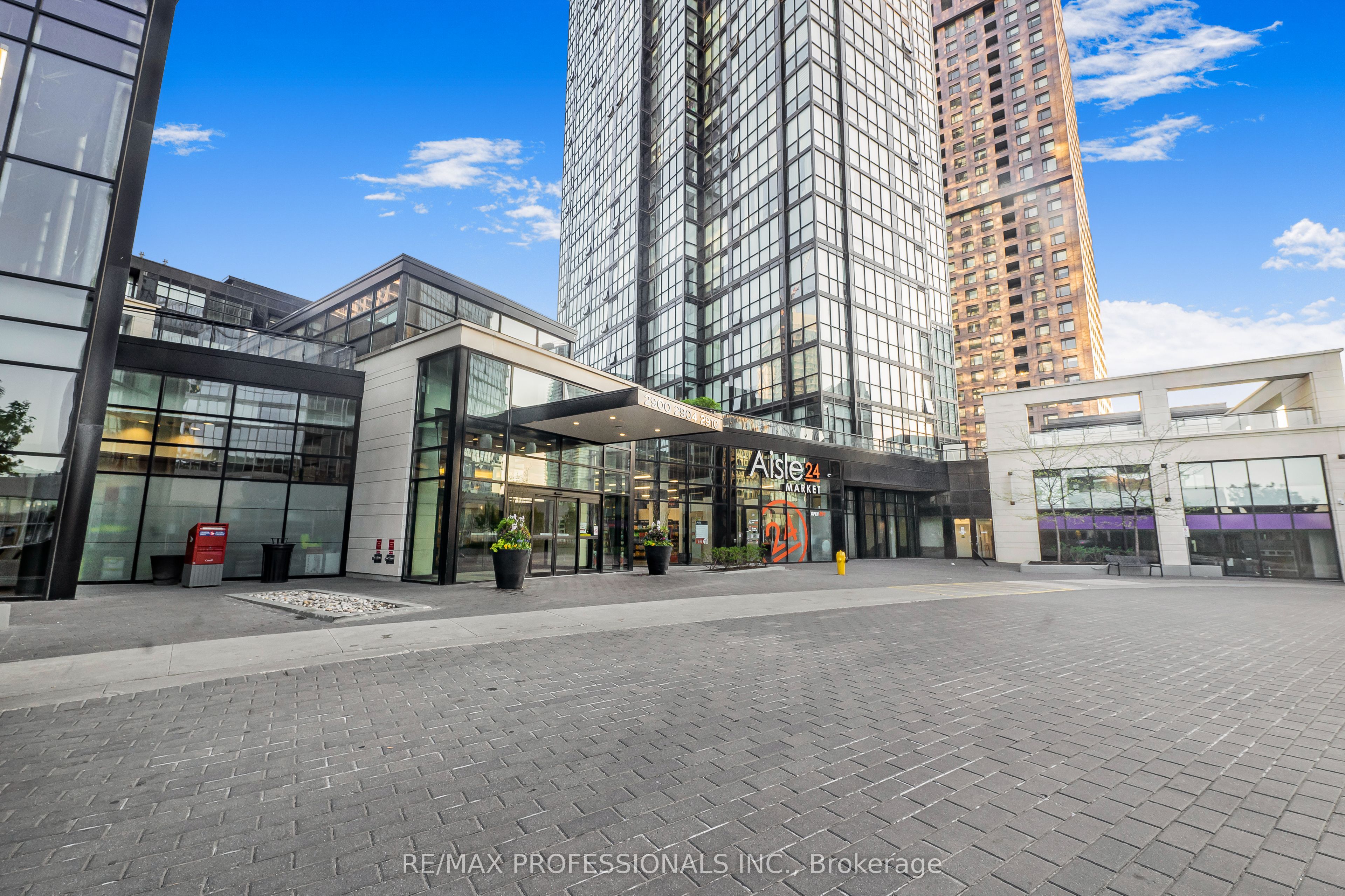 2900 Highway 7 Road, ##3407