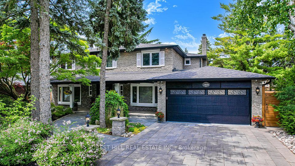 160 Banbury Road, Toronto, ON M3B 2L8