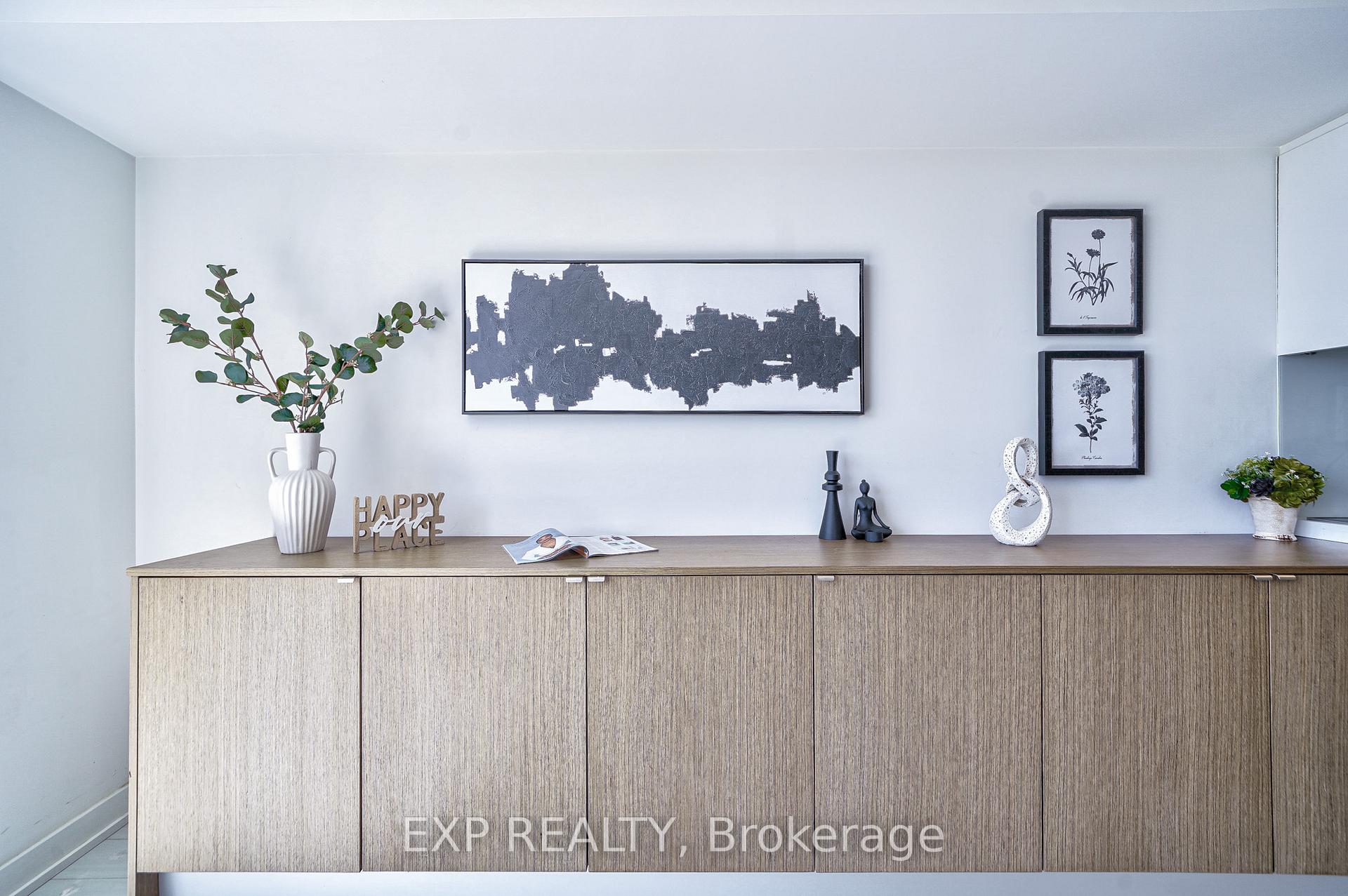 Condo at 151 Dan Leckie, Toronto For sale
