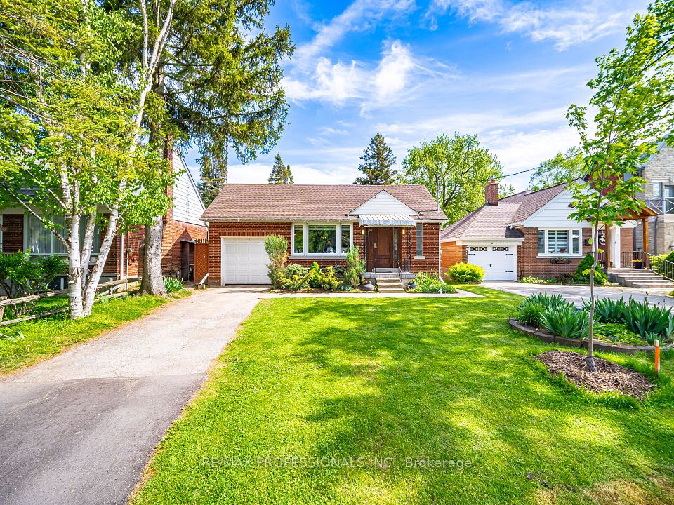 39 Old Oak
