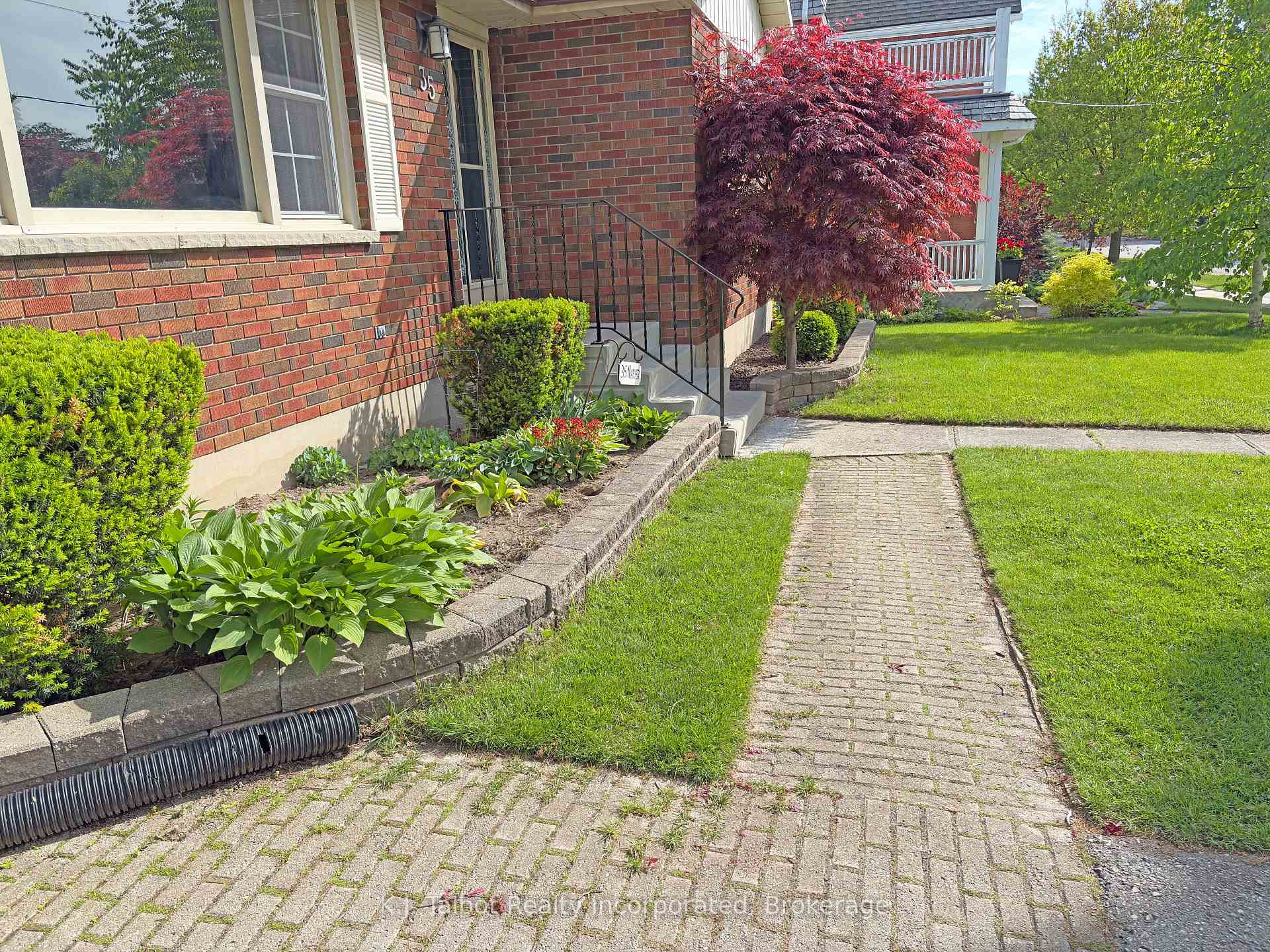 35 Napier Street, Goderich, ON N7A 1W2