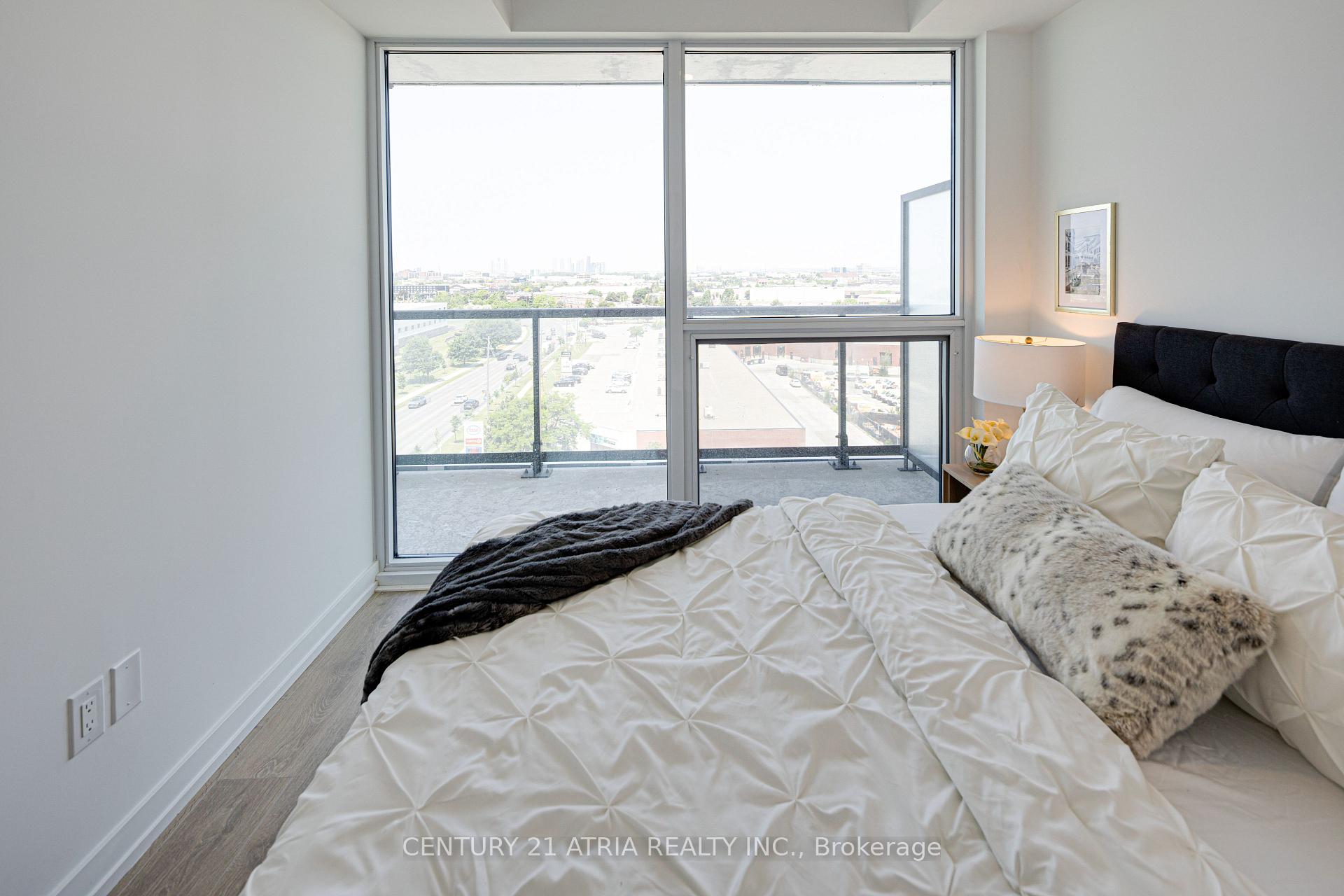 2 Bedrooms Condo at 1100 Sheppard, Toronto For sale