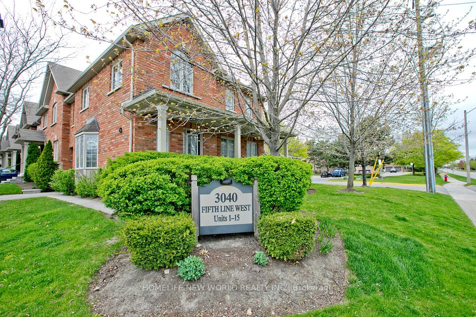 3040 Fifth