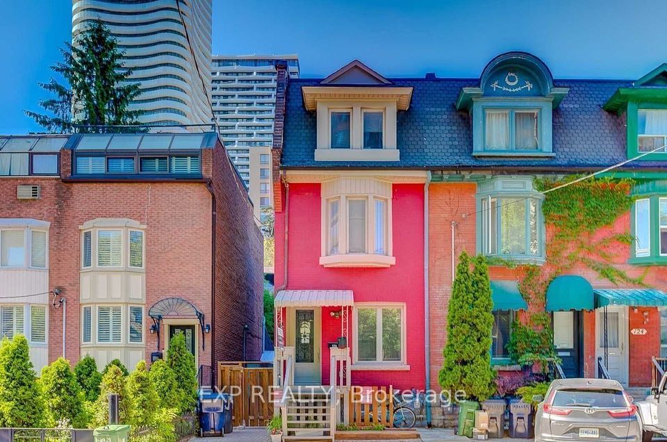 120 Mcgill
