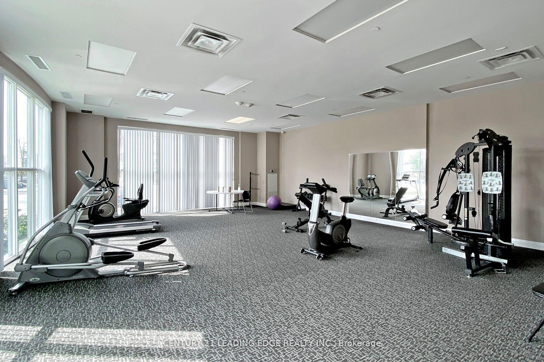 2 Bedrooms Condo at 2152 Lawrence,  Toronto For sale