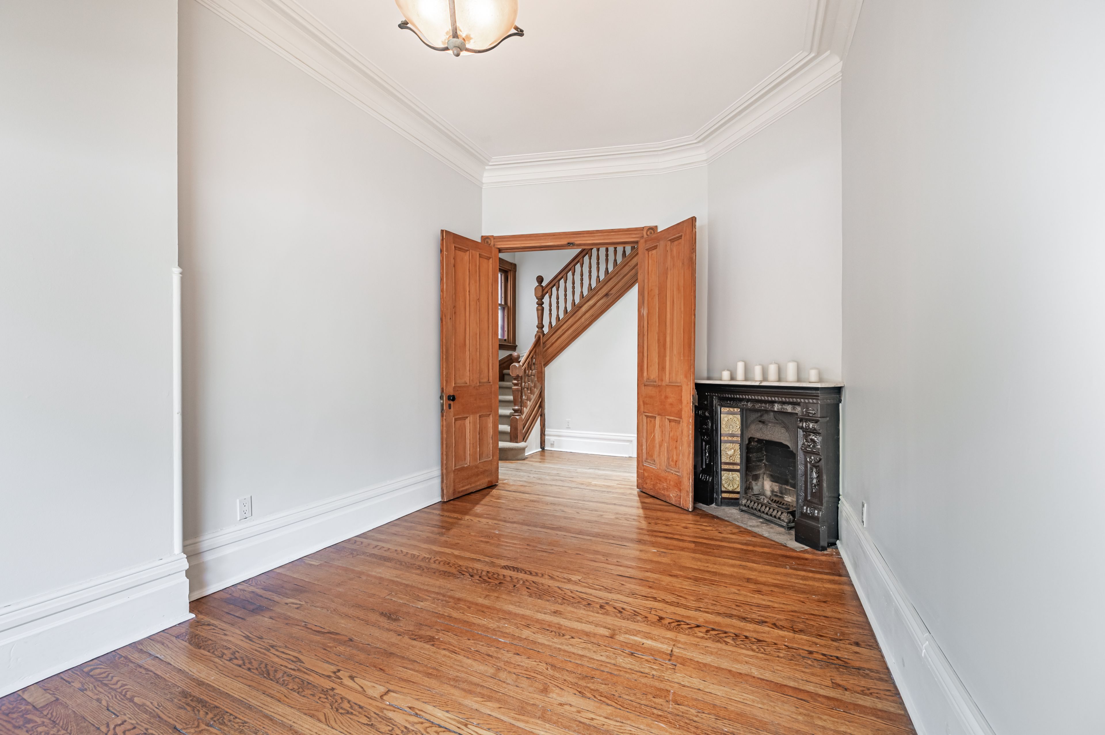 46 Spruce Street