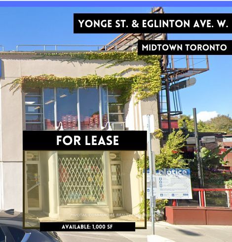2046 Yonge