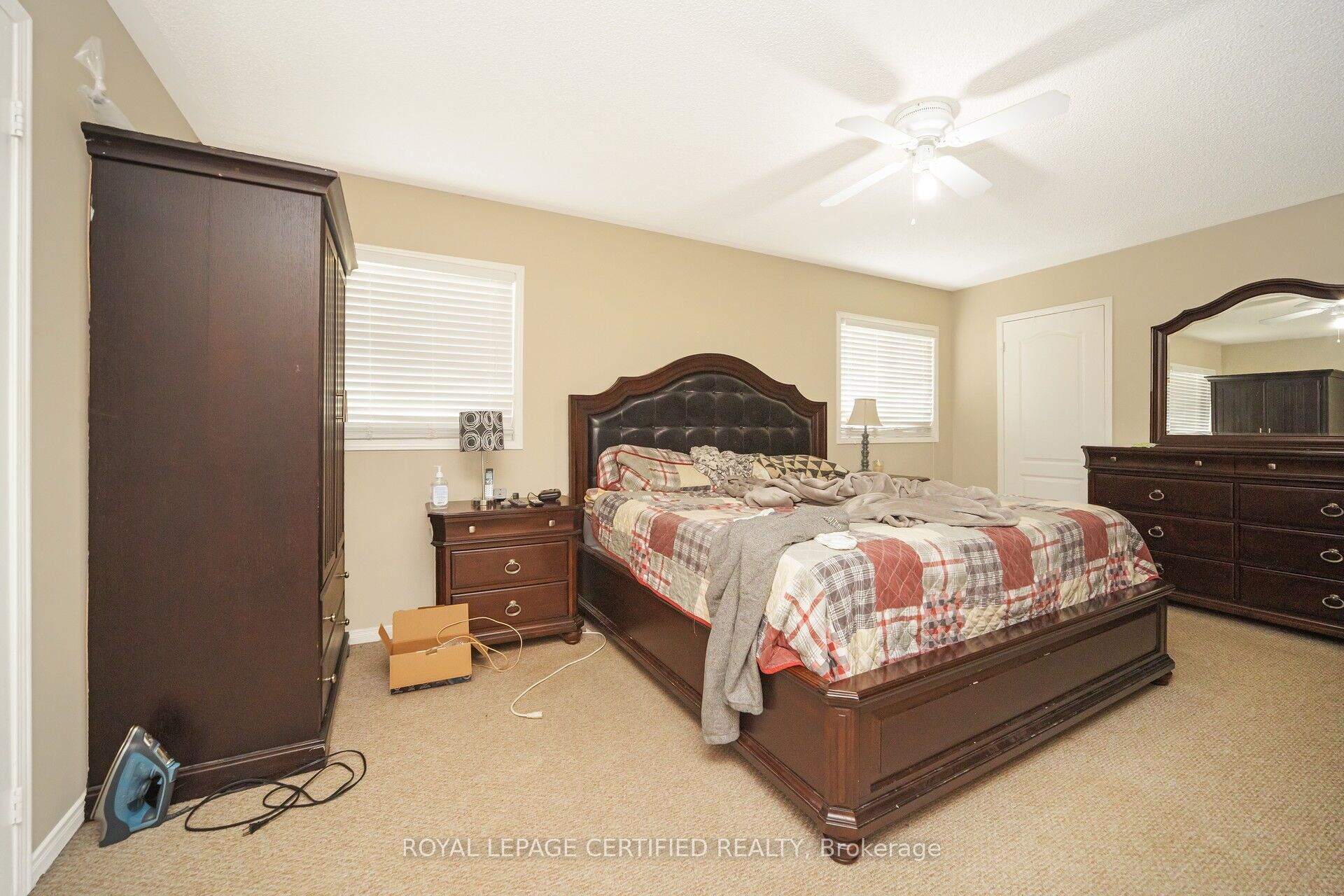 12 Sunnybrook Crescent