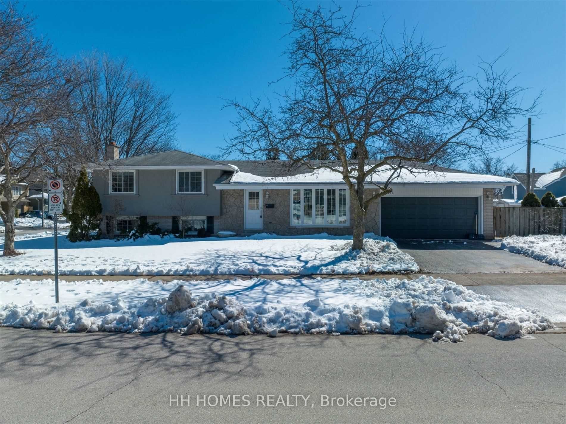 5014 Fern Drive Burlington Ontario L7L 3P3