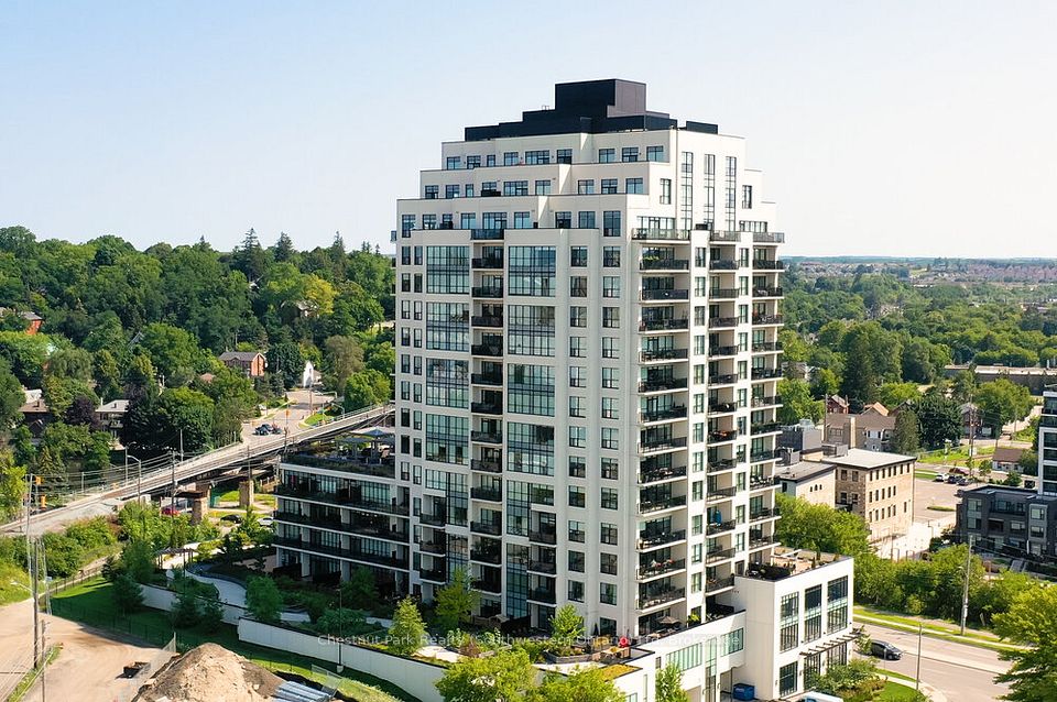 #702 - 150 Wellington Street, Guelph, ON N1H 3R2