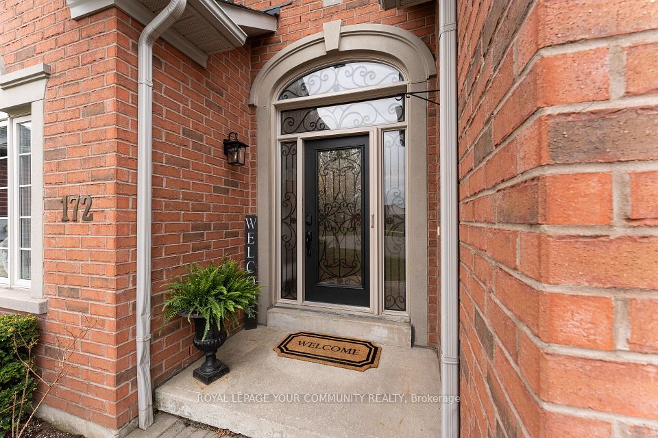 172 Bobby Locke Lane, Whitchurch-Stouffville, ON L4A 1R3