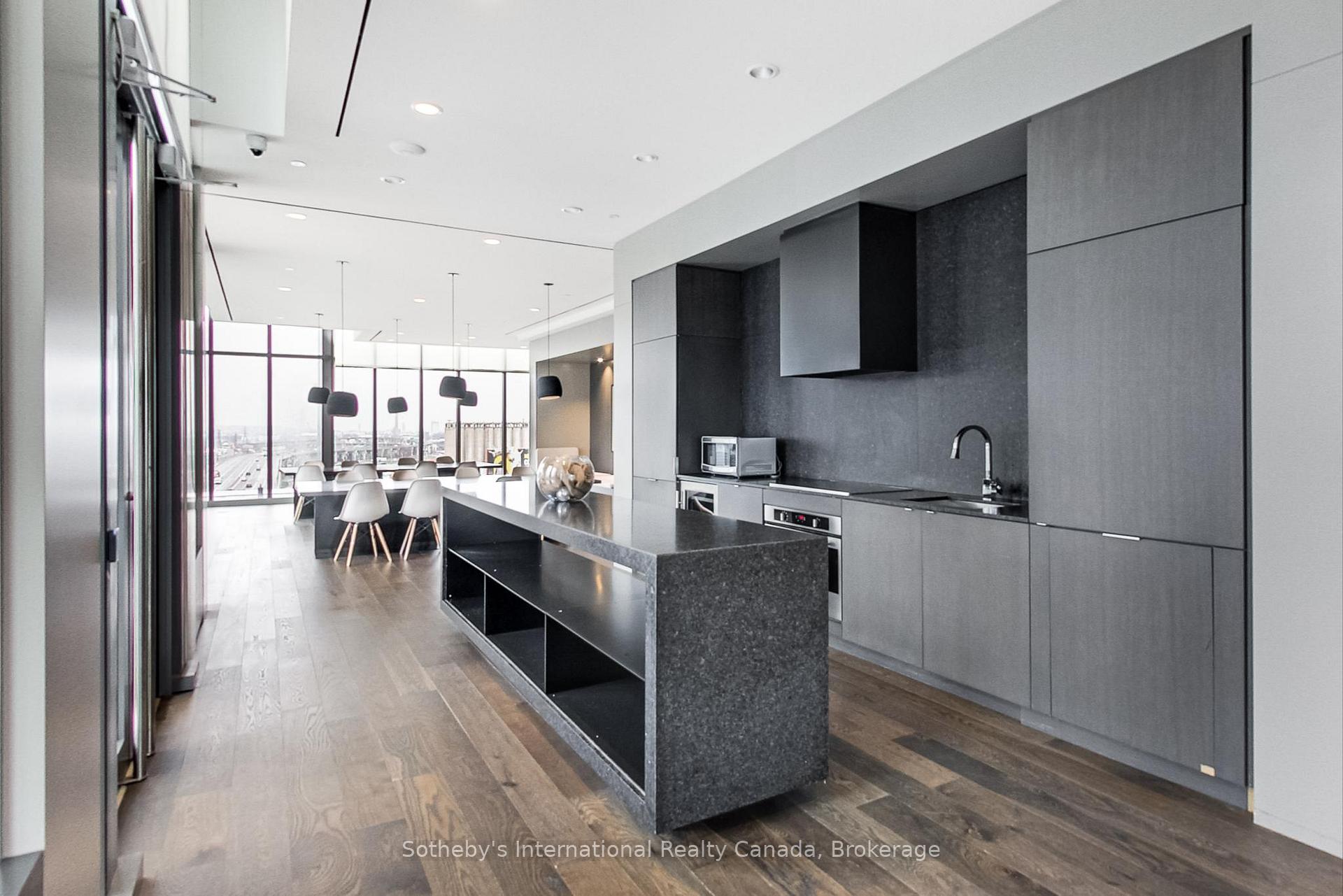 2 Bedrooms Condo at 12 BONNYCASTLE STREET,  Toronto For sale
