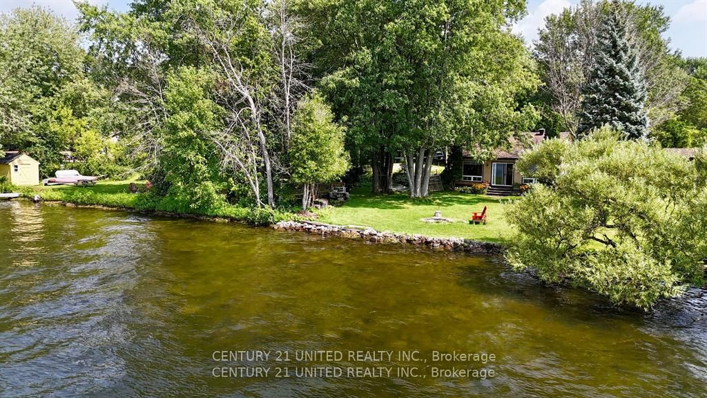 39 Dagwaagi Lane, Curve Lake First Nation 35, ON K0L 1R0