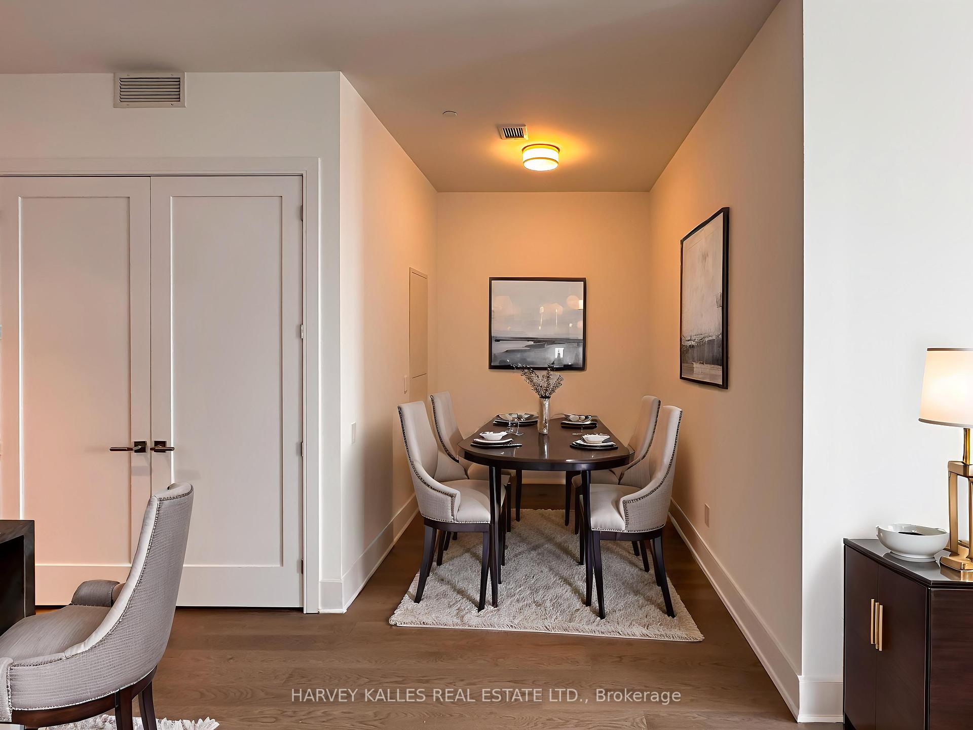 155 Merchants Wharf N/A 701