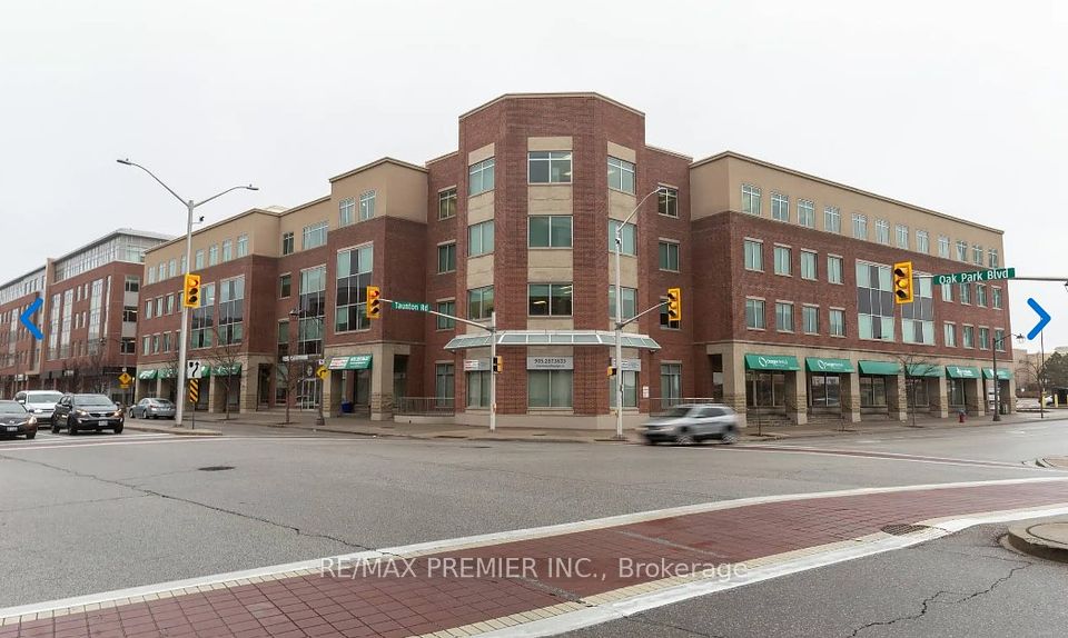 Property at #301-G - 231 Oak Park Boulevard, Oakville, ON L6H 6M4