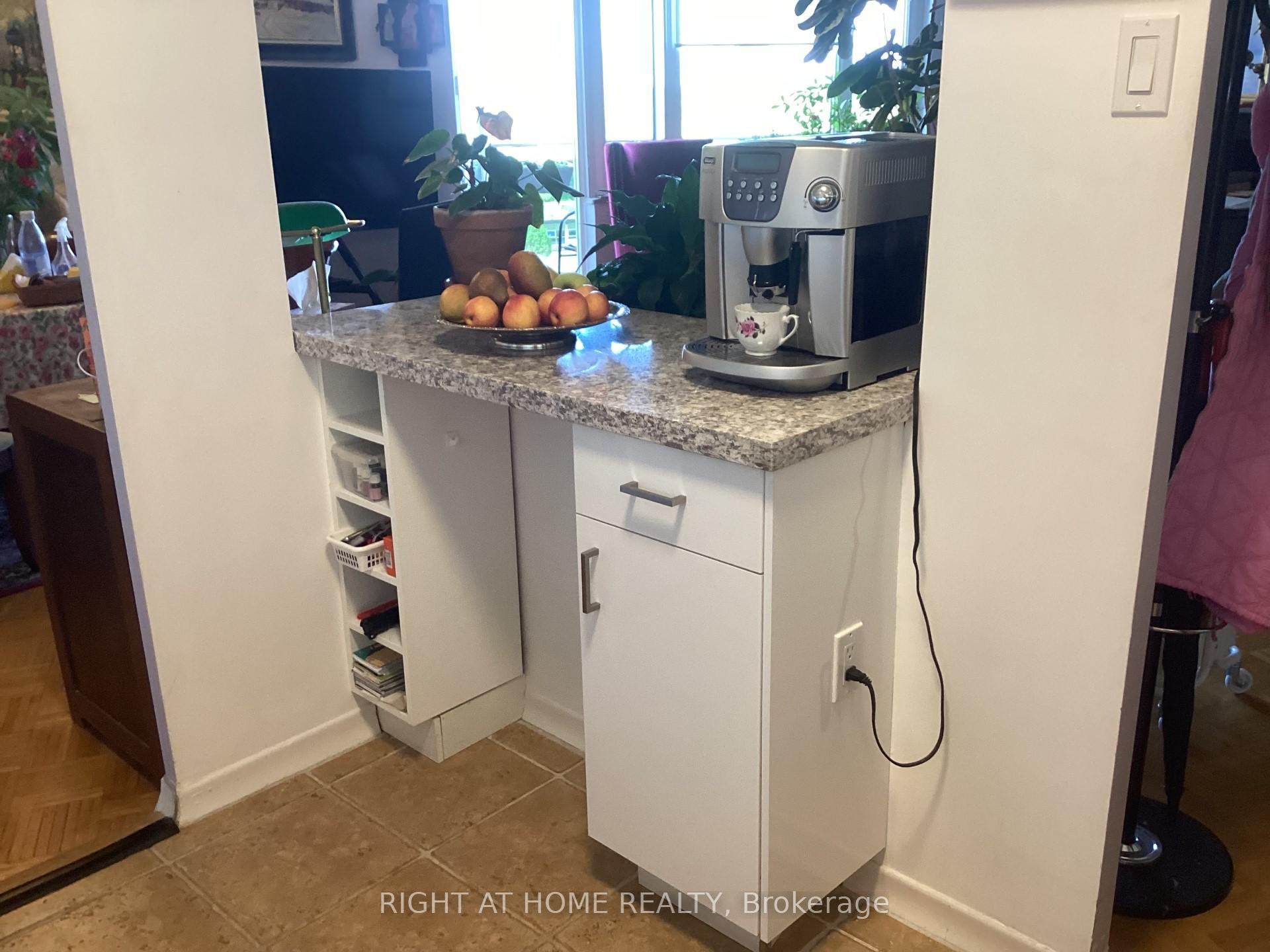 2 Bedrooms Co-op at 346 The West Mall, Toronto For sale
