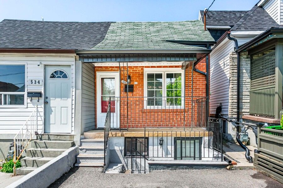 534A Westmount