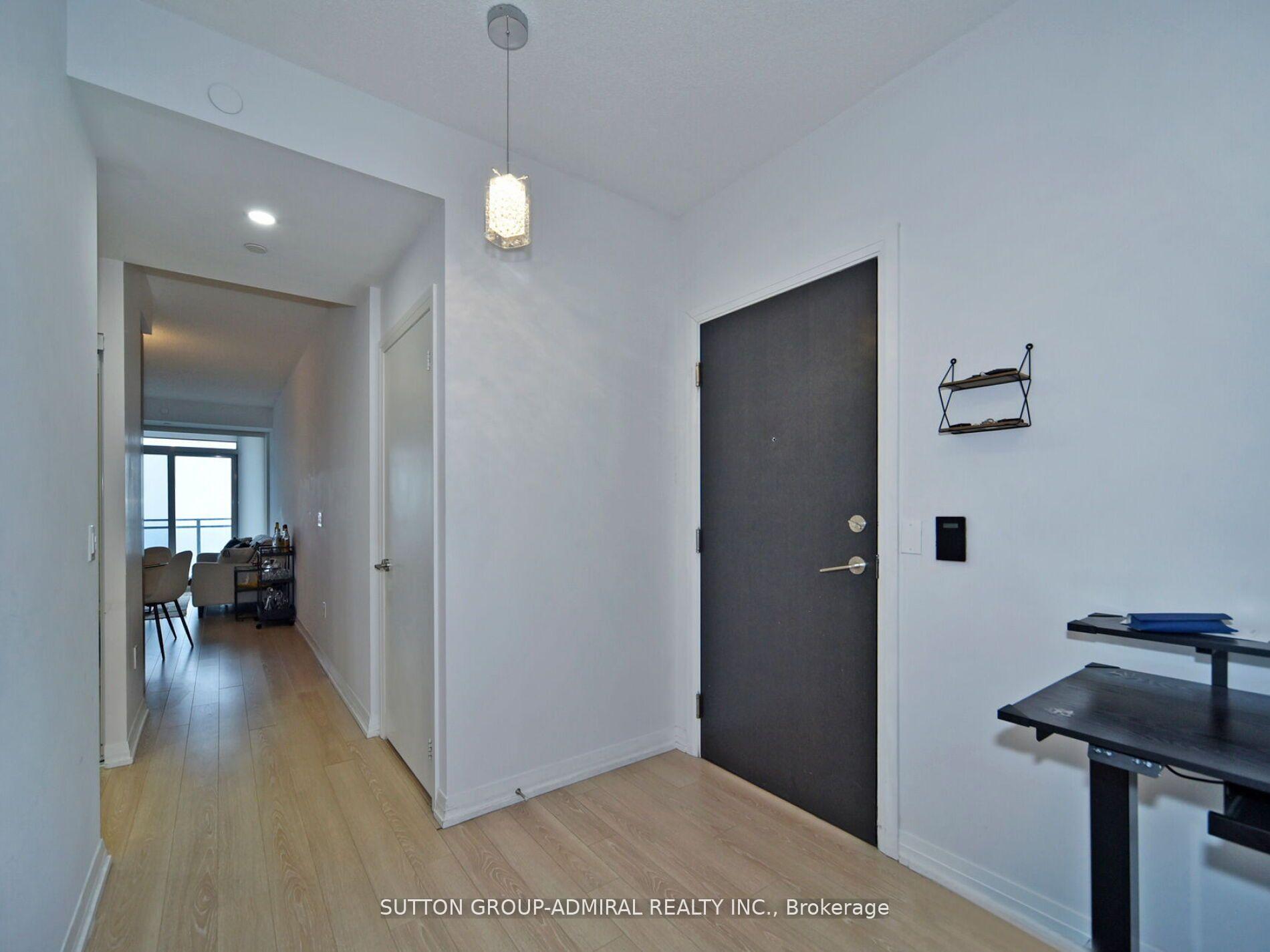 3 Bedrooms Condo at 55 Ann O’reilly, Toronto For sale
