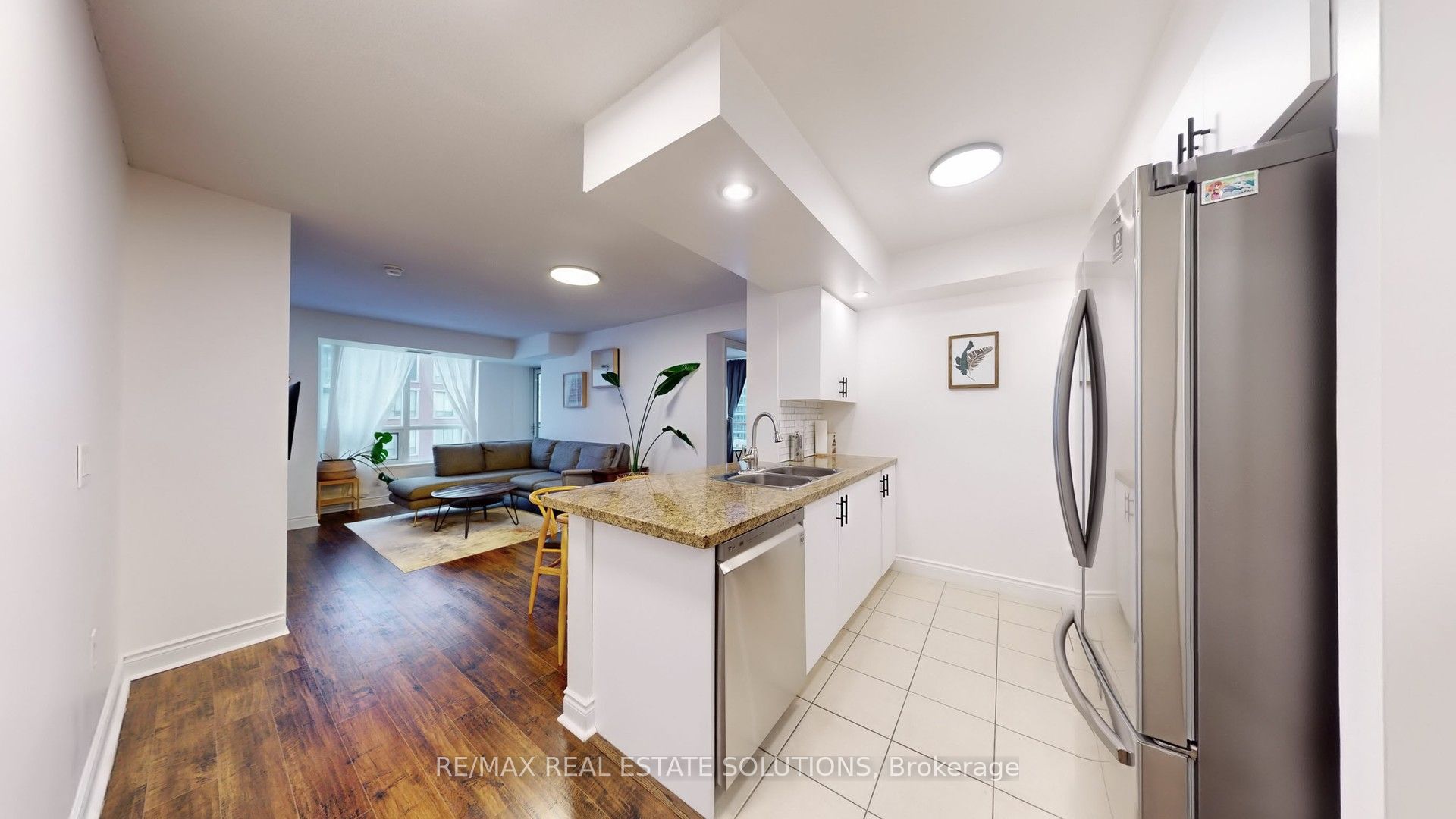 500 Doris Avenue, #621