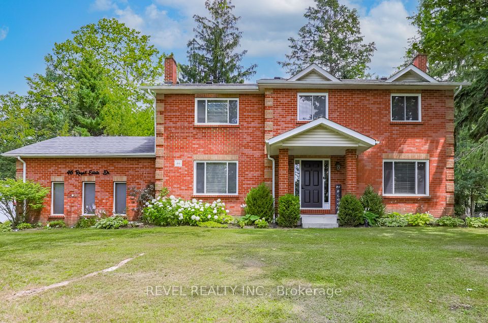 46 Royal Estate Drive, Kawartha Lakes, ON L0A 1K0
