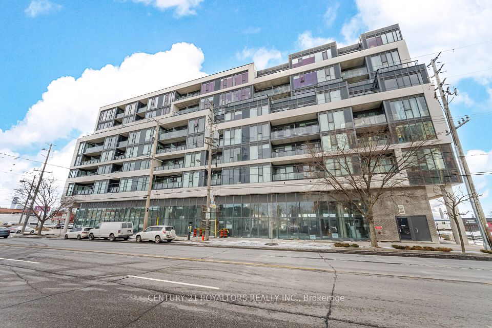 859 The Queensway