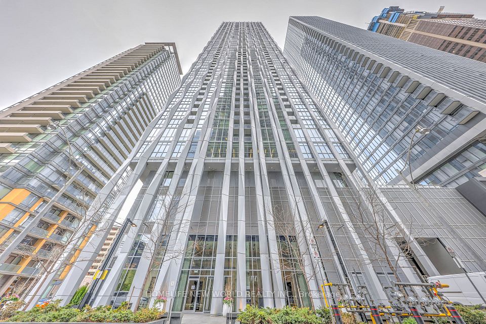 1 Yorkville