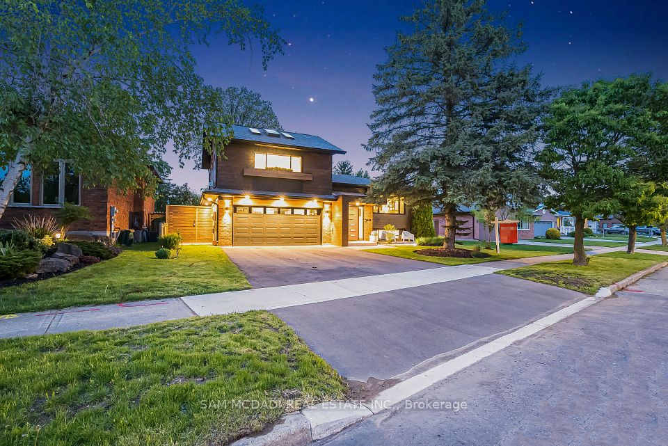 642 Red Pine Drive