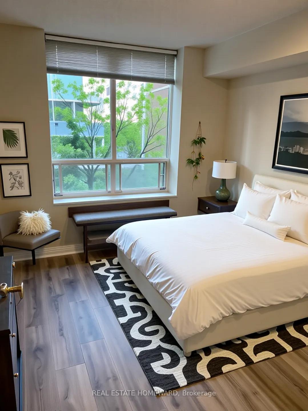 1 Bedroom Condo at 188 Redpath, Toronto For sale