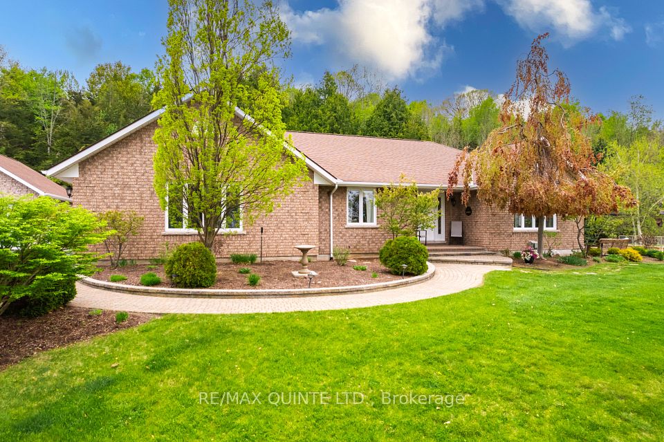 38 Oakridge