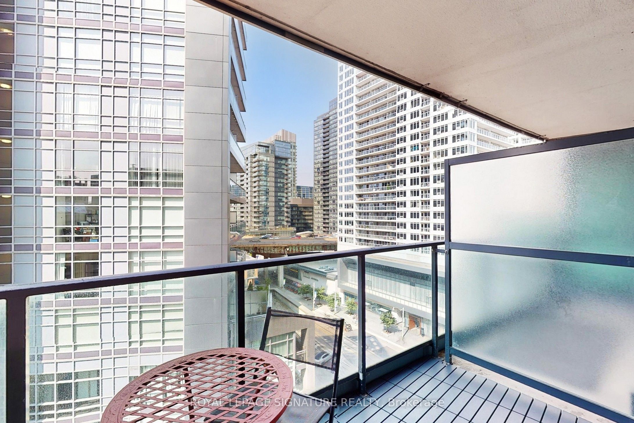 600 Fleet Street, #1012