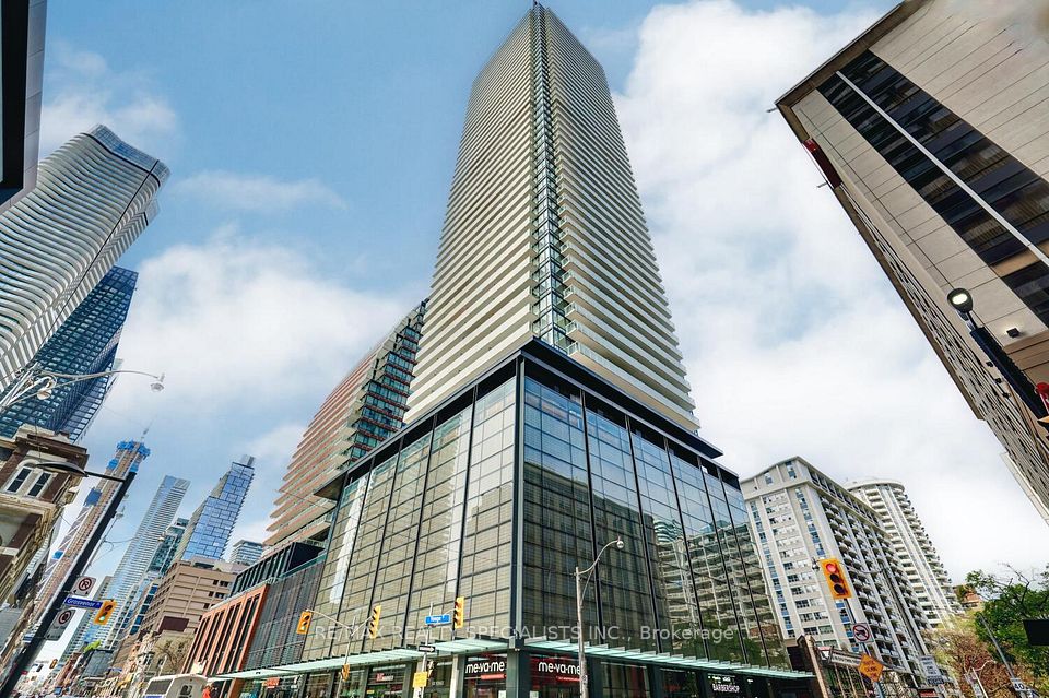 501 Yonge Street