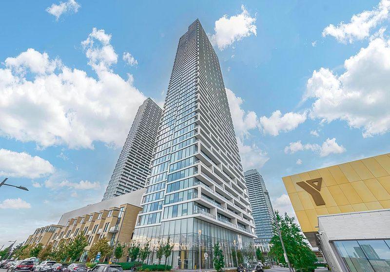 #2802 – 5 Buttermill Avenue, Vaughan, ON L4K 0J5