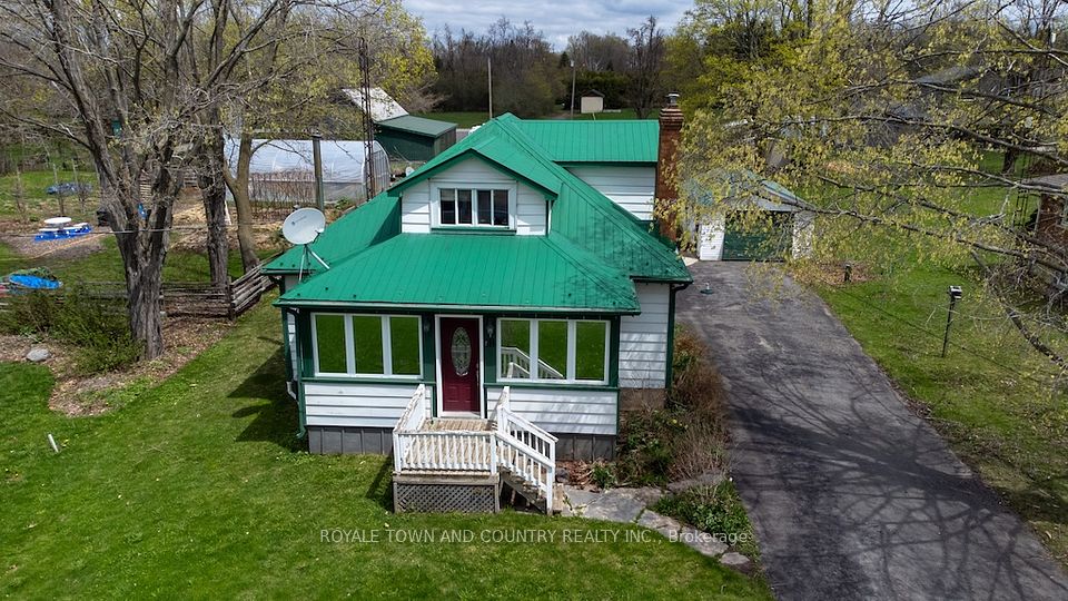 16895 Simcoe