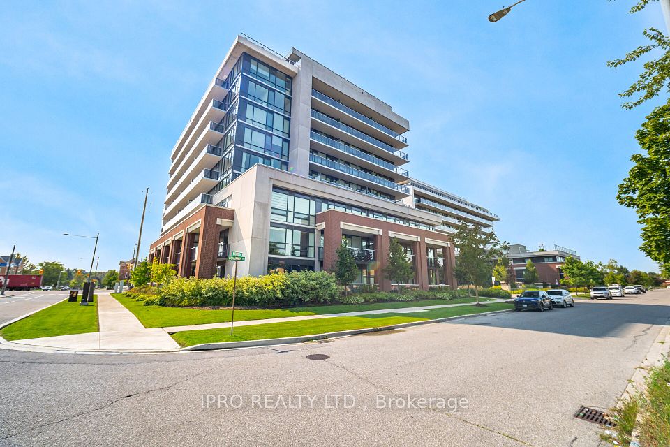 #Unit #327 - 4800 Highway #7 Road, Vaughan, ON L4L 1H8