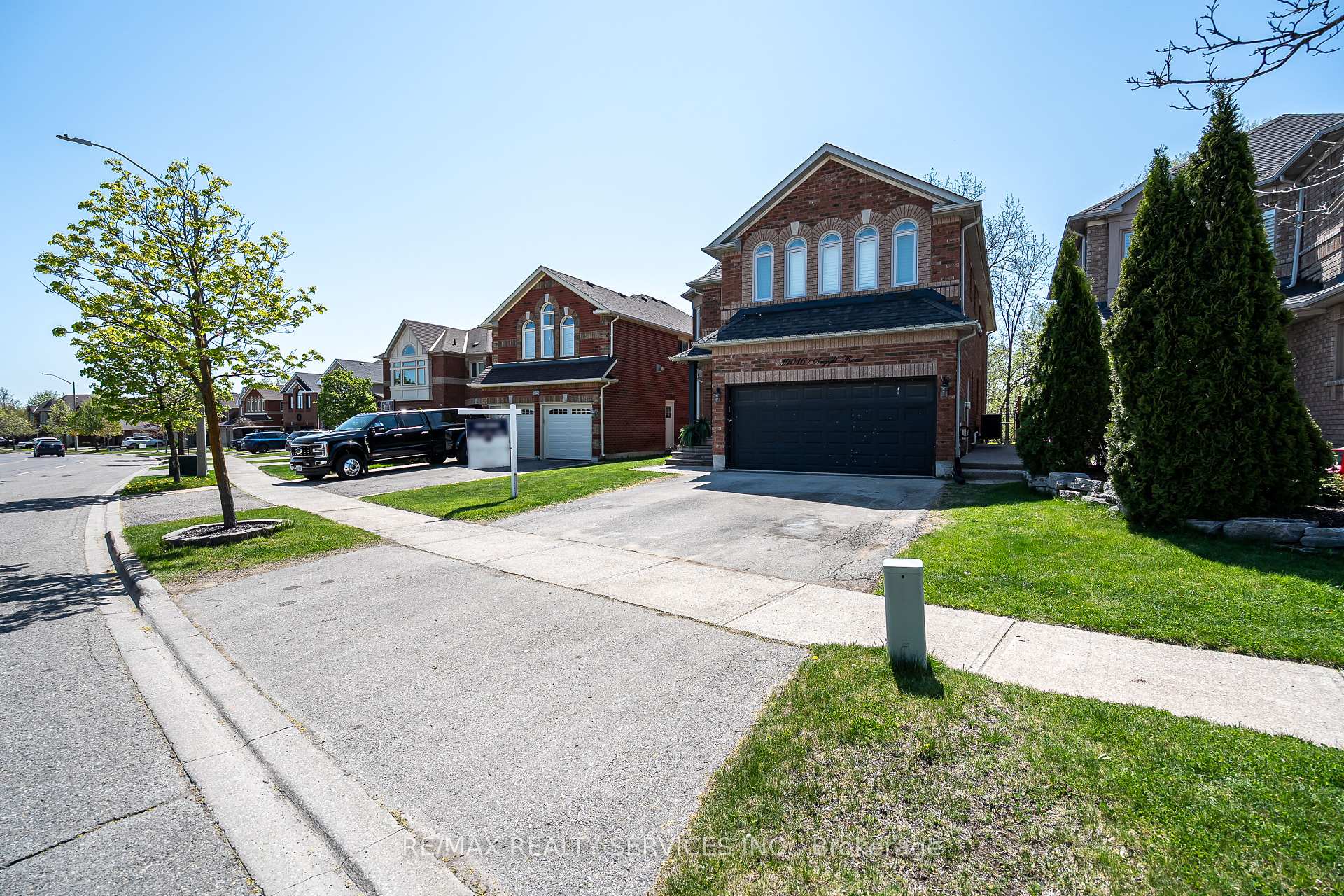 14016 Argyll Road, Halton Hills, ON L7G 5T7