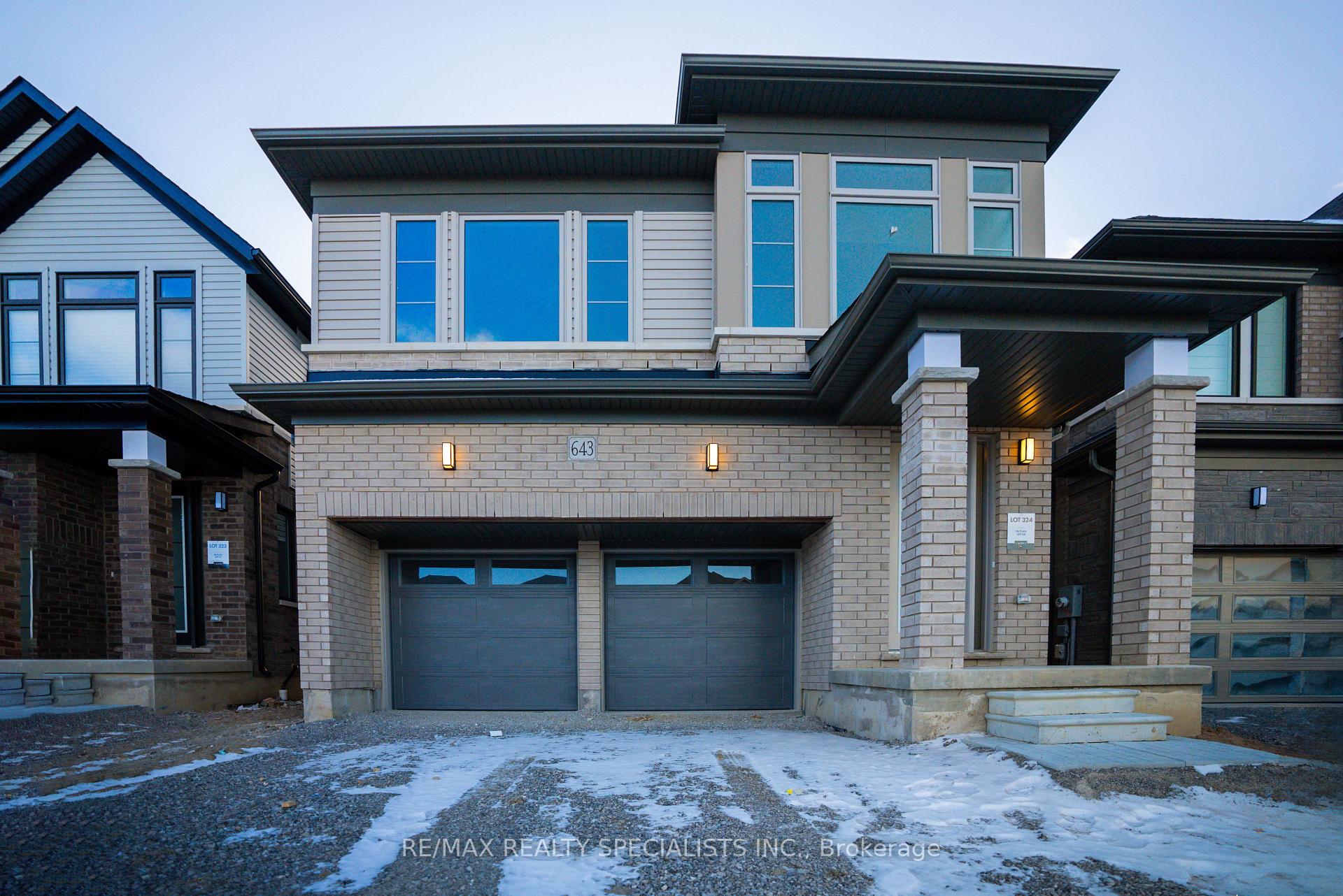 643 Windwood Road, Hamilton, ON L0R 1C0