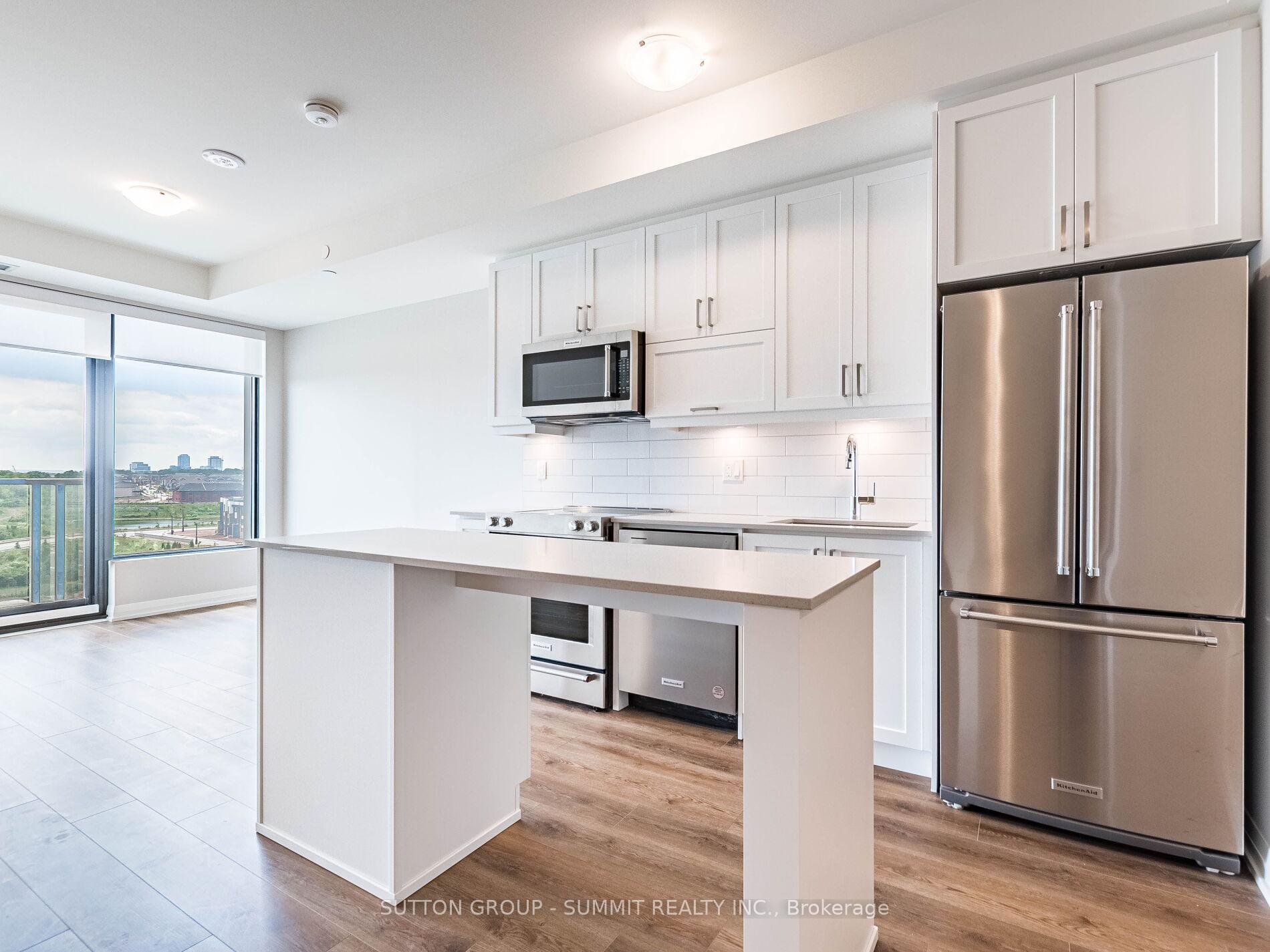 2 Bedrooms Condo at 3006 William Cutmore, Oakville For sale