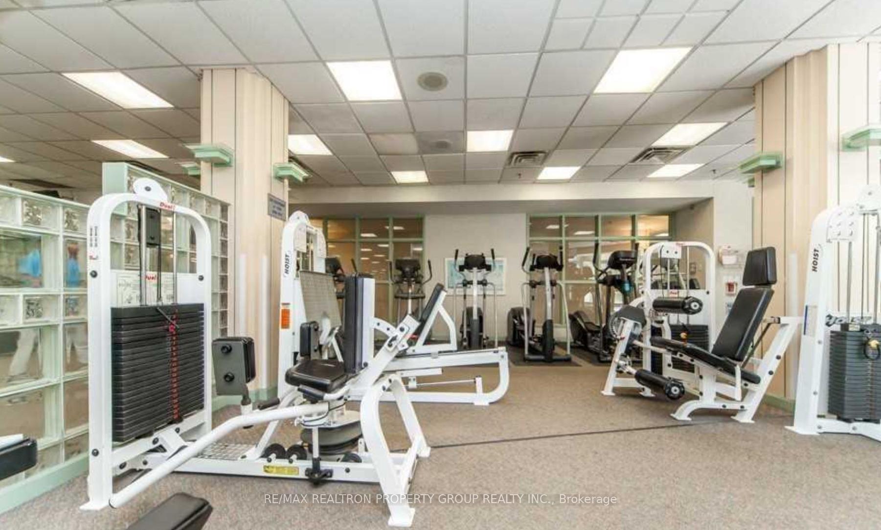 2 Bedrooms Condo at 88 Corporate, Toronto For sale
