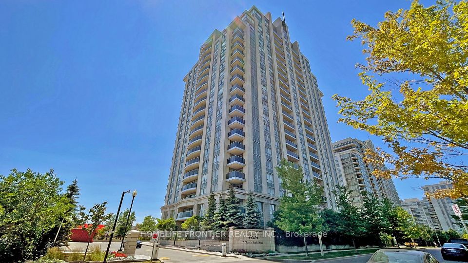7 North Park