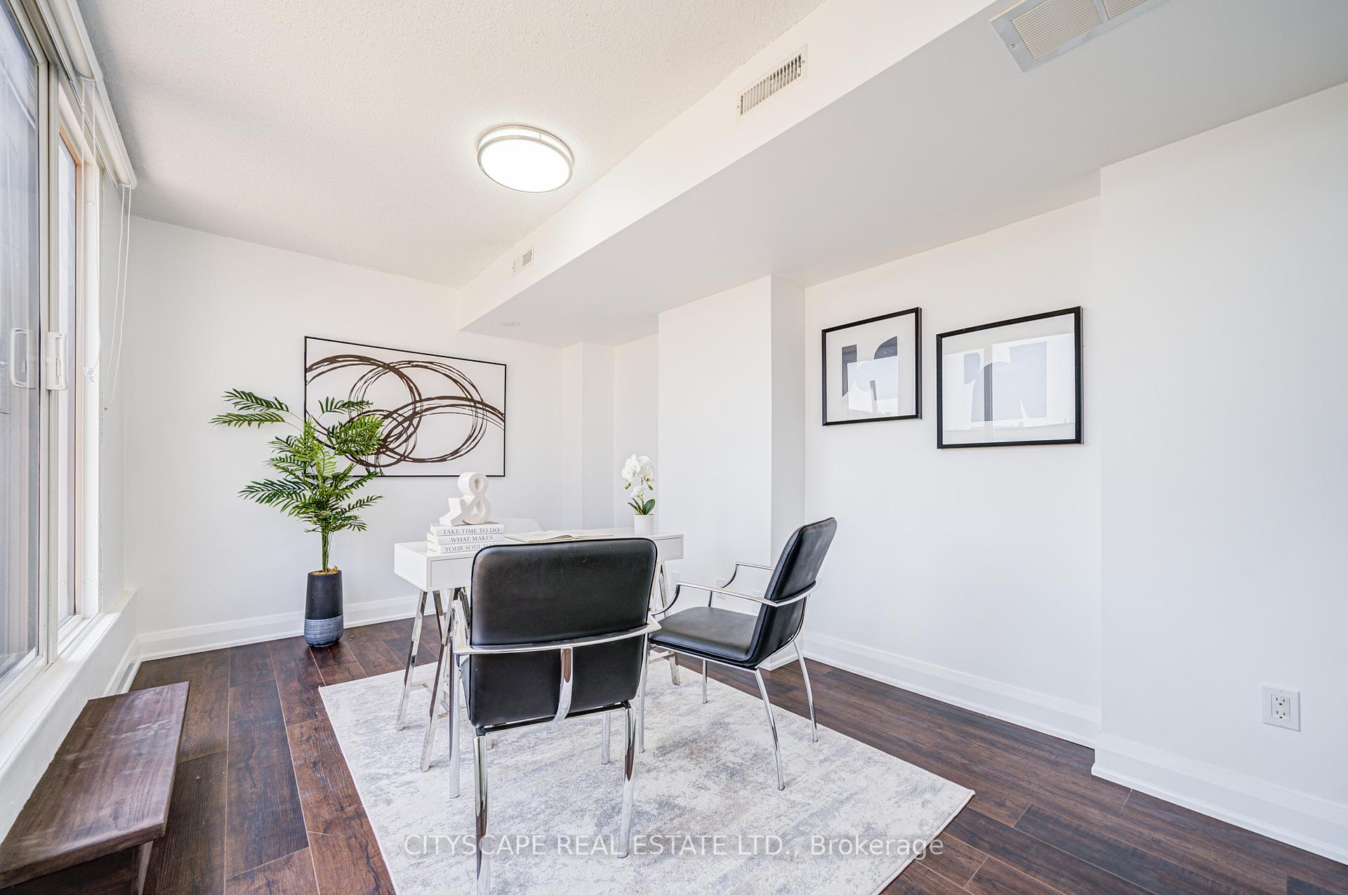 3 Bedrooms Condo at 16 Foundry, Toronto For sale