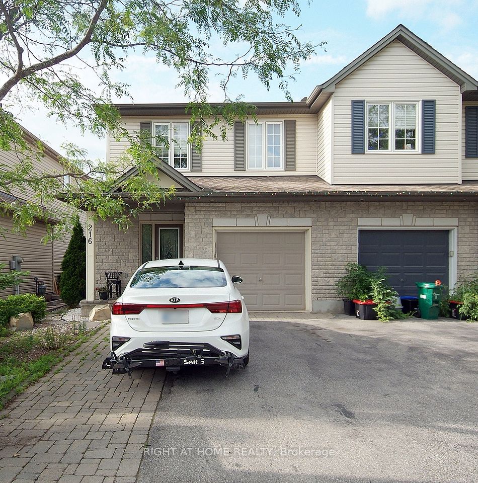 216 Horseshoe